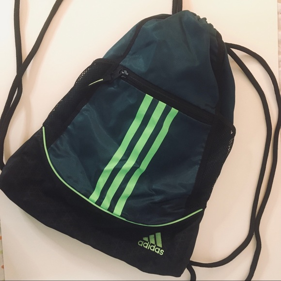 adidas satchel bag